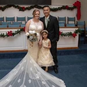 Meet your Posher, Eden